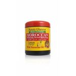 Beauty Glamour Moroccan Whitning Herbal Black Soap - Lemon & Moroccan