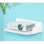 product_image_name-Generic-TV DVD Audio Wall Shelf - DSTV Projector Decor Shelf-2