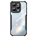 Generic For itel A90 4G Phone Case Airbag Drop Resistant Acrylic Case - image 6