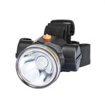 Generic Super Bright LED Zoom Headlamp USB Rechargeable Headlight Head Torch - image 2