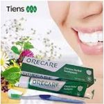 product_image_name-Tiens-Toothpaste 135g For Mouth Odour, Tooth Ache, & Bleeding Gum', Cavity production, Complete Fresh Protection and Gum Care (Twin Pack 135g with tooth brushes)-1