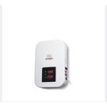 Qasa Qasa, AVR-Pro 1.5hp Automatic Voltage Stabilizer (Wall Mount)
