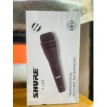 Shure Professional dynamic microphone - image 2