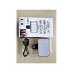 Generic Mini LED Mobile Phone Influncer Light With Clip - image 2