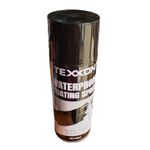 Texxon  Waterproof Anti-Leak Coating Spray - Black