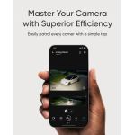 eufy Floodlight Cam E30 Outdoor Security Camera with Built-In Lights - image 7