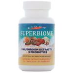 product_image_name-Medion-SuperBiome Mushroom Probiotic Capsules, 60 Capsules-1