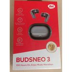 itel Eerbud Buds Ace Bluetooth Earphone ENC