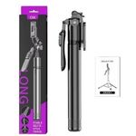 C08 Long Stable Selfie Stick Tripod