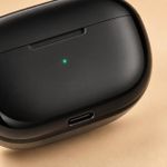 Generic Bluetooth Earbuds Wireless Earphones, Black, For Calls & Music - image 7