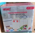  YAM POUNDER & COOKER 