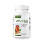 product_image_name-NEOLIFE-Carotenoid Complex - 90 Capsules, Powerful carotenoid whole foods nutrients boost immunity, Oil soluble antioxidant complex from fruit and vegetables, Beta Carotene, Alpha Carotene, Carotene capsule Carotenoid Complex -1