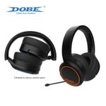 product_image_name-Dobe-TP5-35110 2.4G Wireless Gaming Headset for PS5/PS4-3