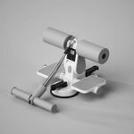 Generic  sit-up assistant device - image 3