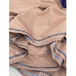 7 Star Senator Material With No Accessories Attached (4 Yards)