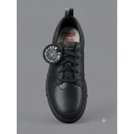 Clarks Boys Somerset Stranger Things School Shoes - image 6