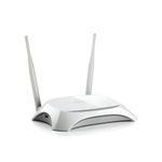 product_image_name-Generic-Tp Link Tl-Mr3420 3G/4G Router-3
