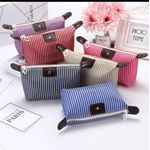 Portable Mini Wallet Storage Bag For Women