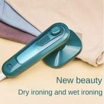 Generic Portable Hand Held Steam Travel Iron - image 3
