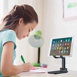 Generic AEX Cellphone Holder Adjustable Desktop Phone Holder Stand - image 2