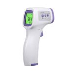 Generic Non Contact Infrared Thermometer - image 3