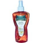 Body Fantasies Vanilla Fantasy Long Lasting Body Spray_236ml