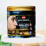 ANTI PIMPLES SUPER EFFECTIVE MOLATO SOAP