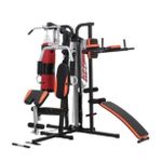 Generic High Quality 3-Station Multi-Function GYM Machine-Full Body Strength Training System