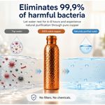 Generic sports water bottlea - image 2