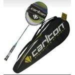 Carlton badminton racket