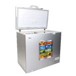 Royal 250L Fast Freezing Chest Freezer - image 2