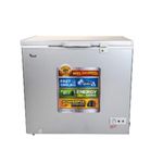 Royal 250L Fast Freezing Chest Freezer - image 3