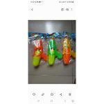 Games KIDS PLASTIC WATER GUN