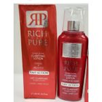 Generic Rich and Pure clarifying lotion - image 2
