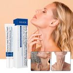 product_image_name-Eelhoe-Hydrolized Collagen Face And Neck Cream Hydrolized Collagen Neck Cream, Neck Tightening Firming Cream, Neck Cream Sagging Skin Anti Aging Collagen Firming Cream for Neck-1