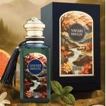 FRENCH AVENUE SAFARI BREEZE EAU DE PARFUM 