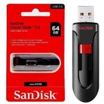 product_image_name-SanDisk-64GB Cruzer BLADE USB Flash Drive-1