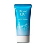 product_image_name-Biore-UV Aqua Rich Watery Essence SPF 50+ PA++++ 50g-2
