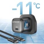 Anker Zolo 30W Compact GaN USB C Charger - image 2