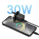 Anker Zolo 30W Compact GaN USB C Charger - image 4