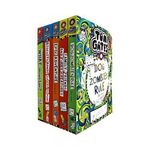 Tom Gates Collections (5 Books)