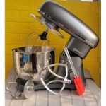 Rohnson 7L Industrial Stand Cake Mixer - 1300W