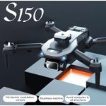 product_image_name-Generic-LS-S1S 4K HD ESC Dual Camera Drone Optical Flow Obstacle Avoidance Brushless FPV RC Quadcopter-3