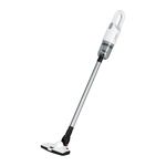 product_image_name-Generic-porodo Portable Cordless Stick Vacuum Cleaner 11-12Kpa 100W 7500mAh - White-1