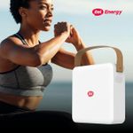 product_image_name-itel-Portable Power Station 320Wh - 100,000mAh - Fast Charging LiFePO4 - Battery-6