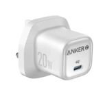 Anker Zolo Charger USB-C 20W