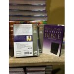 product_image_name-Holy Bible-Zondervan compact Kjv Pocket Reference Bible) -4