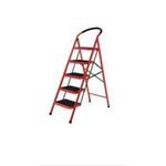 5 step Multipurpose Ladder For Home, Office, Store