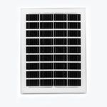 COLASOLAR ColaHome 18 Inch Solar Fan CH-SF2 - image 3
