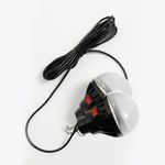 COLASOLAR ColaHome 18 Inch Solar Fan CH-SF2 - image 4